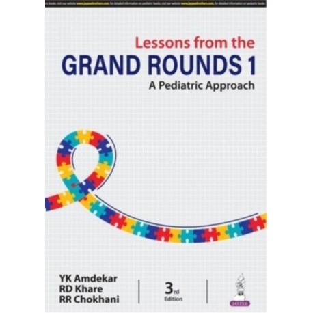 Lessons from the Grand Rounds 1: A Pediatric Approach