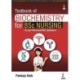 Textbook of Biochemistry for BSc Nursing