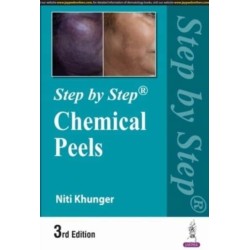 Step by Step: Chemical Peels