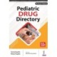 Pediatric Drug Directory