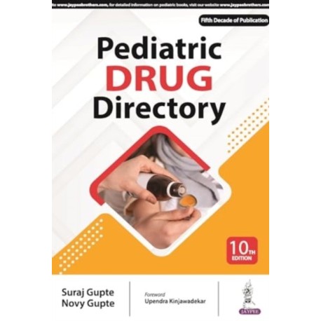 Pediatric Drug Directory
