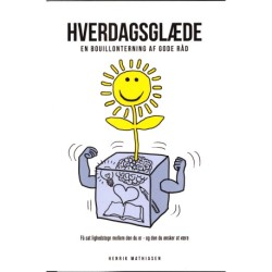 Hverdagsglæde