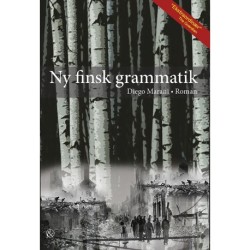 Ny finsk grammatik