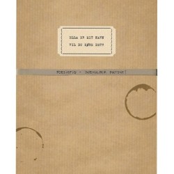 Ella er mit navn vil du købe det?