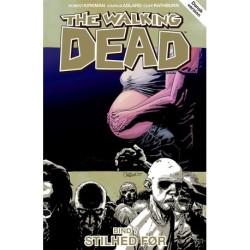 The Walking Dead 7: Stilhed før