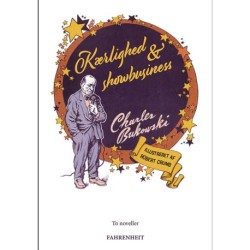 Kærlighed & showbusiness