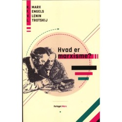 Hvad er marxisme ?
