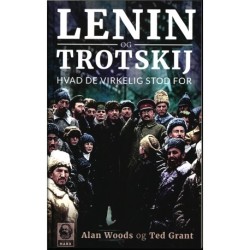 Lenin og Trotskij: Hvad de virkelig stod for