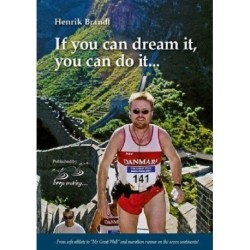 If you can dream it, you can do it..