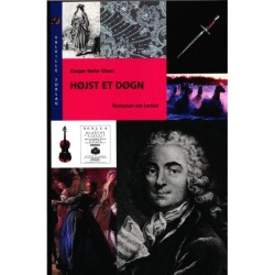 Højst et døgn: Romanen om Leclair