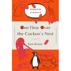 One Flew Over the Cuckoo's Nest: (Penguin Orange Collection) - [RODEKASSE/DEFEKT]