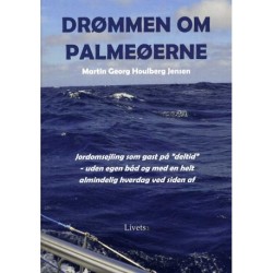 Drømmen om palmeøerne