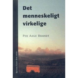 Det menneskeligt virkelige