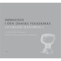 Højmessen i den danske folkekirke