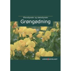 Grøngødning