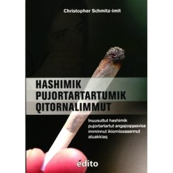Hashimik pujortartartumik qitornalimmut: inuusuttut hashimik pujortartattut angajoqqaavisa imminnut ikiornissaaannut atuakkiaq