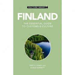 Culture Smart Finland: The essential guide to customs & culture