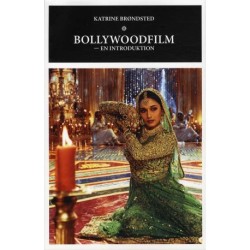 Bollywoodfilm - en introduktion