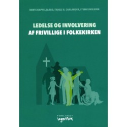 Ledelse og involvering af frivillige i folkekirken