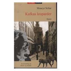 Kafkas leoparder