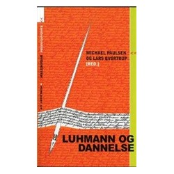 Luhmann og Dannelse