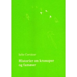Historier om kronoper og famøser