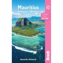 Mauritius: Rodrigues Reunion