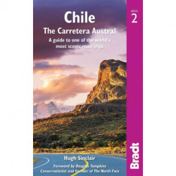 Chile: The Carretera Austral