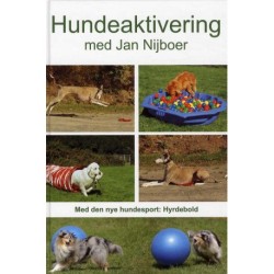 Hundeaktivering med Jan Nijboer
