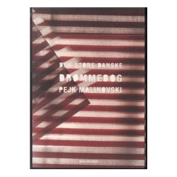 Den store danske drømmebog