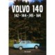 Volvo 140