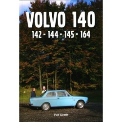 Volvo 140