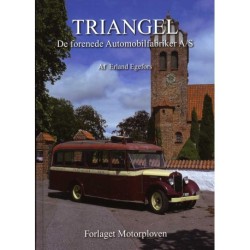 Triangel: De forenede Automobilfabriker A/S