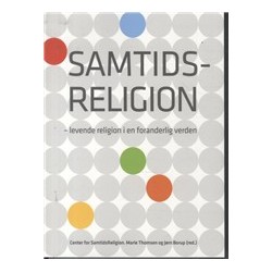 Samtidsreligion
