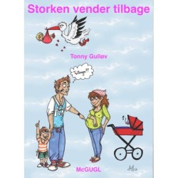 Storken vender tilbage
