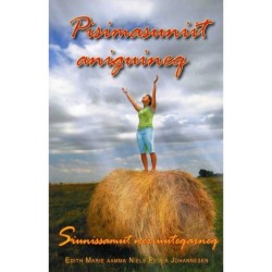 Pisimasuniit aniguineq