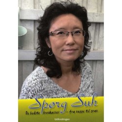 Spørg Suh: de bedste brevkasser - fra vugge til grav