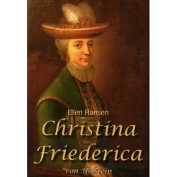 Christina Friederica von Holstein