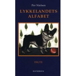 Lykkelandets alfabet