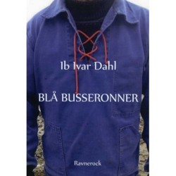 Blå busseronner