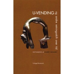 U-vending og andre retningsskift over tid