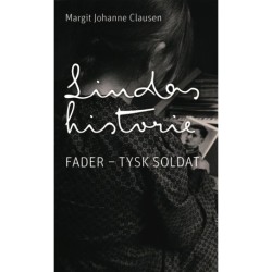 Lindas historie: Fader - tysk soldat
