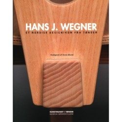 Hans J. Wegner: Et nordisk designikon fra Tønder