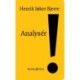 Analysér!