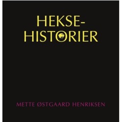 Heksehistorier