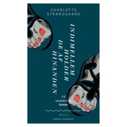 Indimellem holder de af hinanden