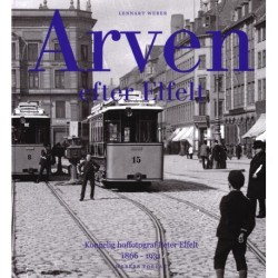 Arven efter Elfelt: Kongelig hoffotograf Peter Elfelt 1866-1931