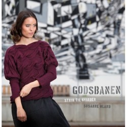 Godsbanen: Strik til kvinder