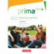 Prima plus - Deutsch für Jugendliche A2.2: Arbeitsbuch mit interaktiven Übungen online