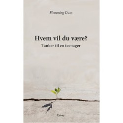 Hvem vil du være?: Tanker til en teenager